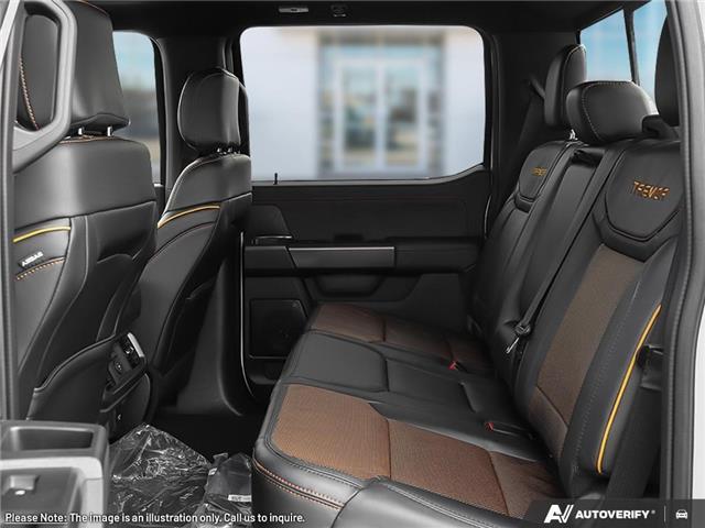 2026 Ford F-150 Tremor (Stk: T-1784) in Calgary - Image 22 of 24