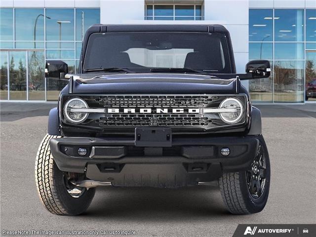 2026 Ford Bronco Outer Banks (Stk: T-1123) in Calgary - Image 2 of 22 2026 Ford Bronco Outer Banks (Stk: T-1123) in Calgary - Image 2 of 22