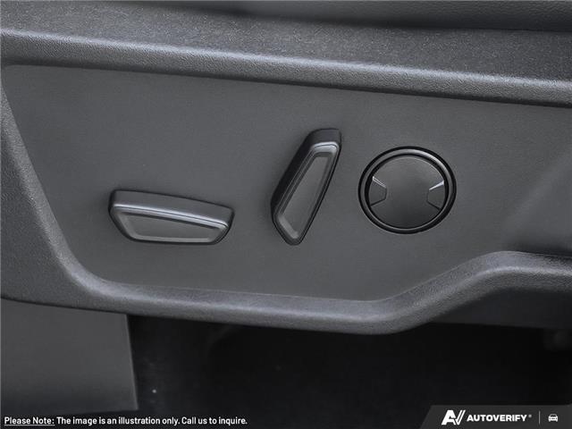 2026 Ford Bronco Outer Banks (Stk: T-1123) in Calgary - Image 22 of 22 2026 Ford Bronco Outer Banks (Stk: T-1123) in Calgary - Image 22 of 22