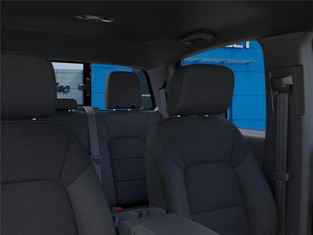 2026 GMC Canyon Elevation (Stk: 106425) in Exeter - Image 24 of 24