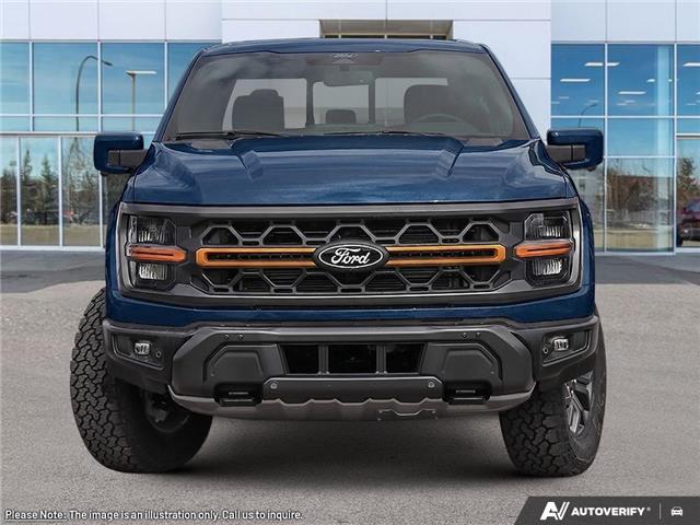 2026 Ford F-150 Tremor (Stk: TA-302) in Calgary - Image 2 of 24