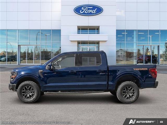 2026 Ford F-150 Tremor (Stk: TA-302) in Calgary - Image 3 of 24