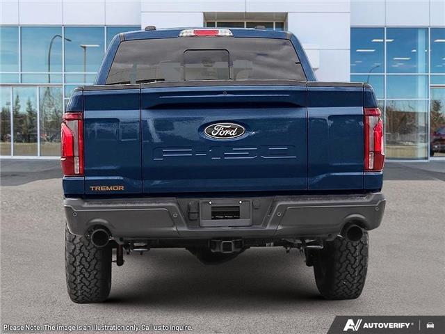 2026 Ford F-150 Tremor (Stk: TA-302) in Calgary - Image 5 of 24