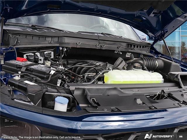2026 Ford F-150 Tremor (Stk: TA-302) in Calgary - Image 6 of 24