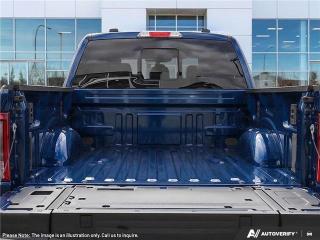 2026 Ford F-150 Tremor (Stk: TA-302) in Calgary - Image 7 of 24