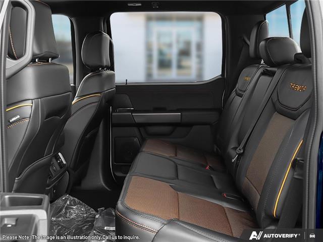 2026 Ford F-150 Tremor (Stk: TA-302) in Calgary - Image 22 of 24