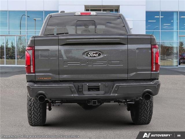 2026 Ford F-150 Tremor (Stk: TA-312) in Calgary - Image 5 of 24