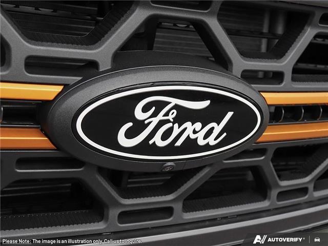 2026 Ford F-150 Tremor (Stk: TA-312) in Calgary - Image 9 of 24