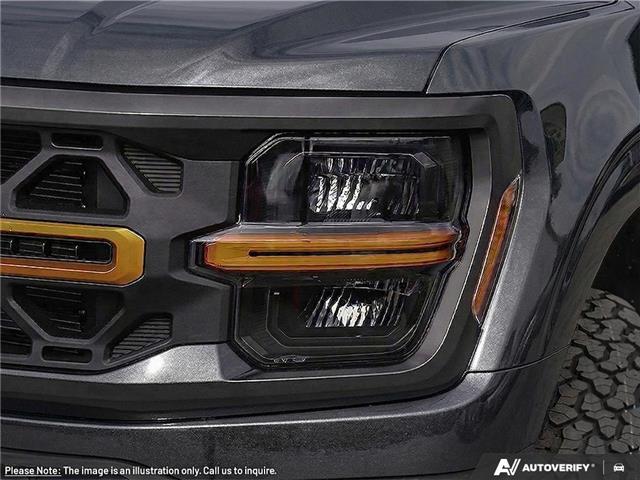 2026 Ford F-150 Tremor (Stk: TA-312) in Calgary - Image 10 of 24