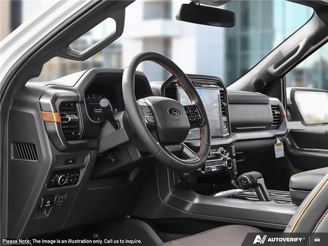 2026 Ford F-150 Tremor (Stk: TA-312) in Calgary - Image 12 of 24