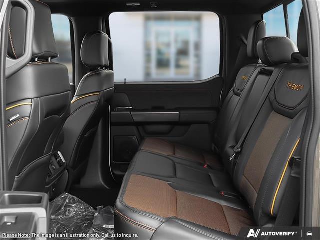 2026 Ford F-150 Tremor (Stk: TA-312) in Calgary - Image 22 of 24