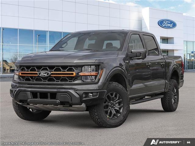 2026 Ford F-150 Tremor (Stk: TA-309) in Calgary - Image 1 of 24