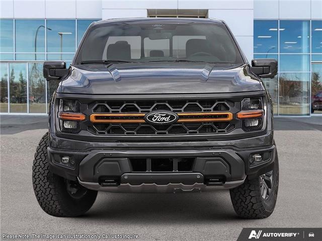 2026 Ford F-150 Tremor (Stk: TA-309) in Calgary - Image 2 of 24