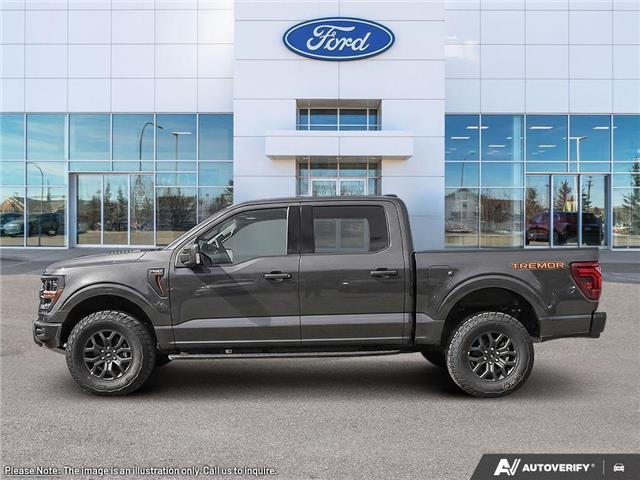 2026 Ford F-150 Tremor (Stk: TA-309) in Calgary - Image 3 of 24
