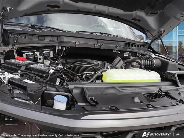 2026 Ford F-150 Tremor (Stk: TA-309) in Calgary - Image 6 of 24