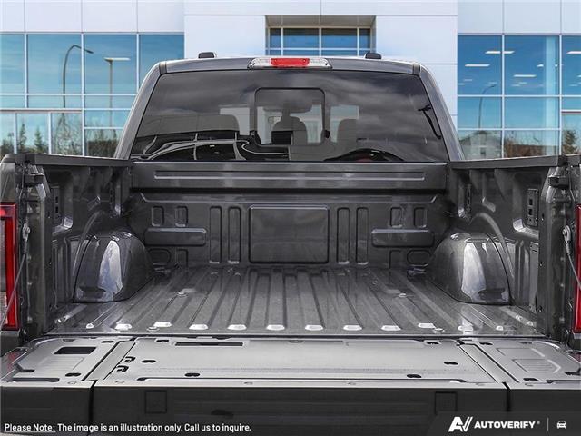 2026 Ford F-150 Tremor (Stk: TA-309) in Calgary - Image 7 of 24