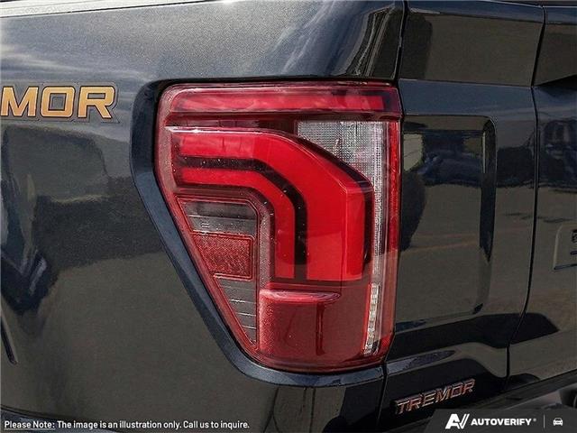 2026 Ford F-150 Tremor (Stk: TA-309) in Calgary - Image 11 of 24