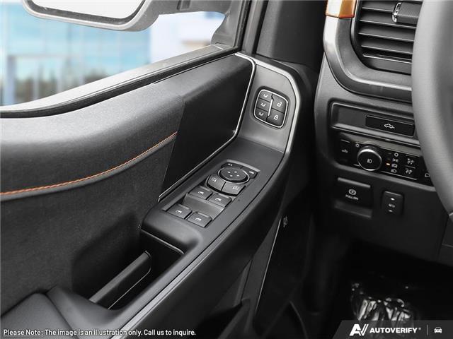 2026 Ford F-150 Tremor (Stk: TA-309) in Calgary - Image 16 of 24