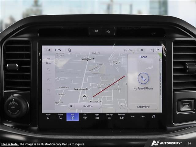 2026 Ford F-150 Tremor (Stk: TA-309) in Calgary - Image 20 of 24