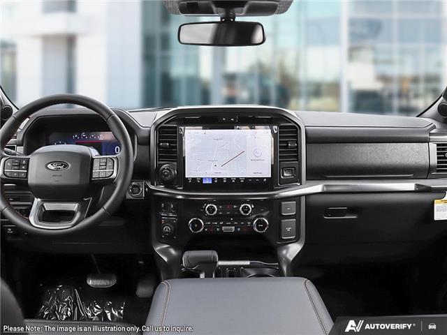 2026 Ford F-150 Tremor (Stk: TA-309) in Calgary - Image 23 of 24