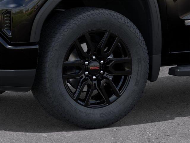 2026 GMC Sierra 1500 Elevation (Stk: 106793) in Exeter - Image 9 of 24 2026 GMC Sierra 1500 Elevation (Stk: 106793) in Exeter - Image 9 of 24