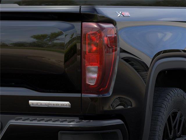 2026 GMC Sierra 1500 Elevation (Stk: 106793) in Exeter - Image 11 of 24 2026 GMC Sierra 1500 Elevation (Stk: 106793) in Exeter - Image 11 of 24