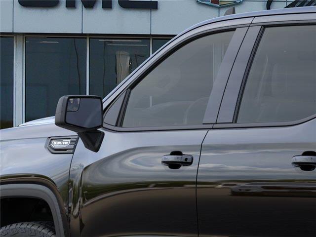 2026 GMC Sierra 1500 Elevation (Stk: 106793) in Exeter - Image 12 of 24 2026 GMC Sierra 1500 Elevation (Stk: 106793) in Exeter - Image 12 of 24
