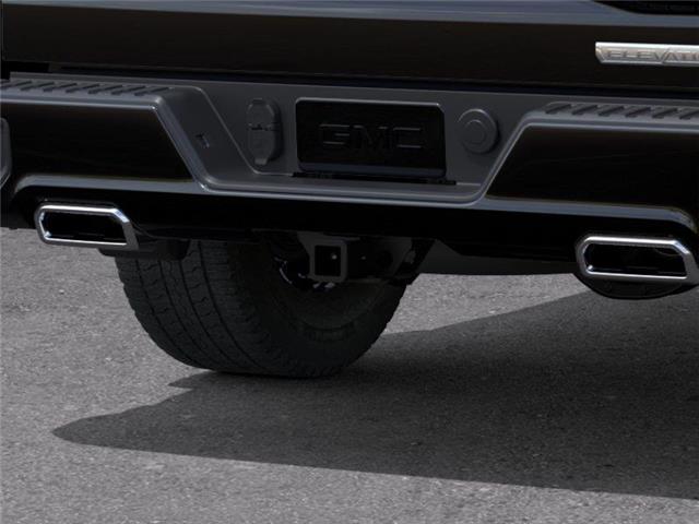2026 GMC Sierra 1500 Elevation (Stk: 106793) in Exeter - Image 14 of 24 2026 GMC Sierra 1500 Elevation (Stk: 106793) in Exeter - Image 14 of 24