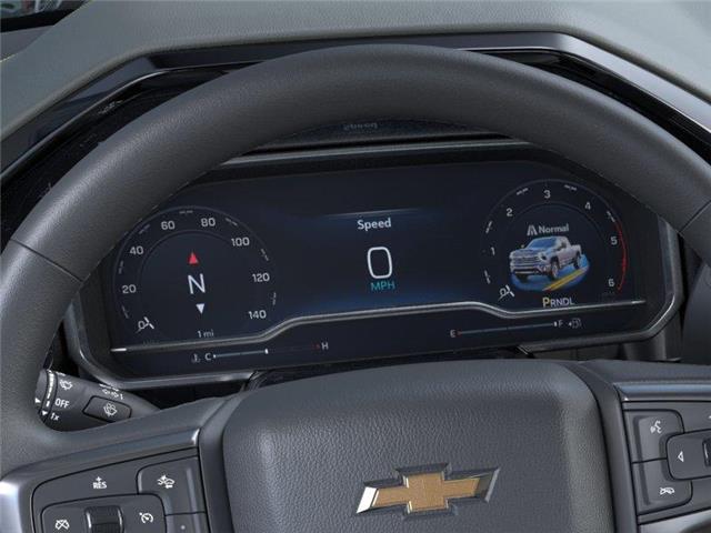 2026 Chevrolet Silverado 2500HD ZR2 (Stk: 107544) in Exeter - Image 18 of 24 2026 Chevrolet Silverado 2500HD ZR2 (Stk: 107544) in Exeter - Image 18 of 24
