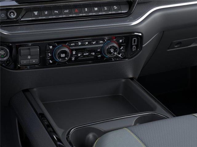 2026 Chevrolet Silverado 2500HD ZR2 (Stk: 107544) in Exeter - Image 23 of 24 2026 Chevrolet Silverado 2500HD ZR2 (Stk: 107544) in Exeter - Image 23 of 24