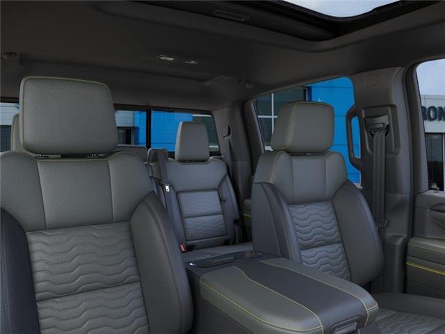 2026 Chevrolet Silverado 2500HD ZR2 (Stk: 107544) in Exeter - Image 24 of 24 2026 Chevrolet Silverado 2500HD ZR2 (Stk: 107544) in Exeter - Image 24 of 24