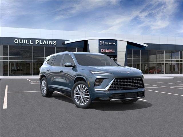 2026 Buick Enclave Avenir (Stk: 26T212) in Wadena - Image 1 of 24