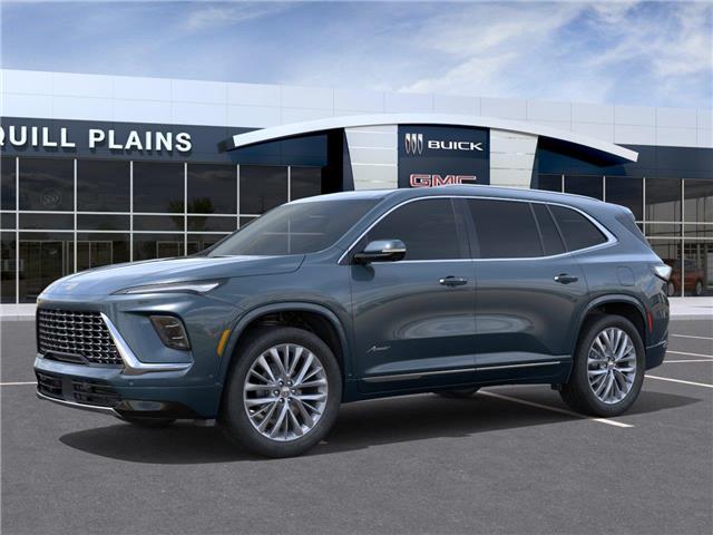 2026 Buick Enclave Avenir (Stk: 26T212) in Wadena - Image 2 of 24 2026 Buick Enclave Avenir (Stk: 26T212) in Wadena - Image 2 of 24