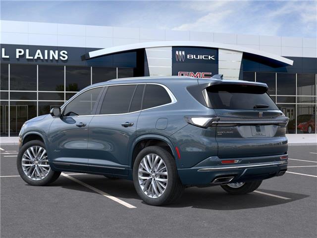 2026 Buick Enclave Avenir (Stk: 26T212) in Wadena - Image 3 of 24 2026 Buick Enclave Avenir (Stk: 26T212) in Wadena - Image 3 of 24