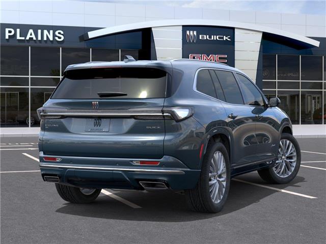 2026 Buick Enclave Avenir (Stk: 26T212) in Wadena - Image 4 of 24 2026 Buick Enclave Avenir (Stk: 26T212) in Wadena - Image 4 of 24