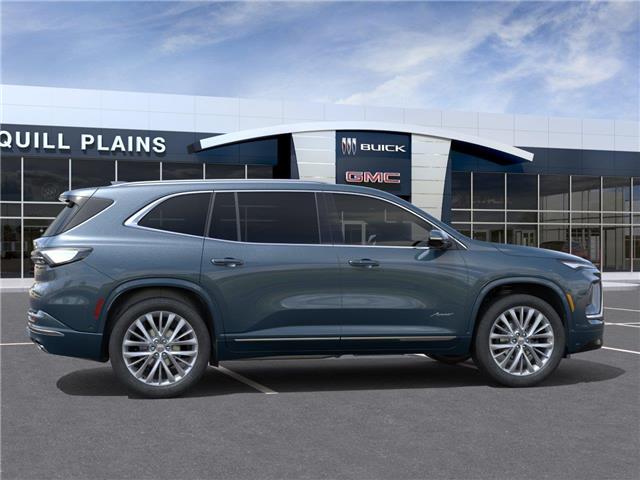2026 Buick Enclave Avenir (Stk: 26T212) in Wadena - Image 5 of 24 2026 Buick Enclave Avenir (Stk: 26T212) in Wadena - Image 5 of 24