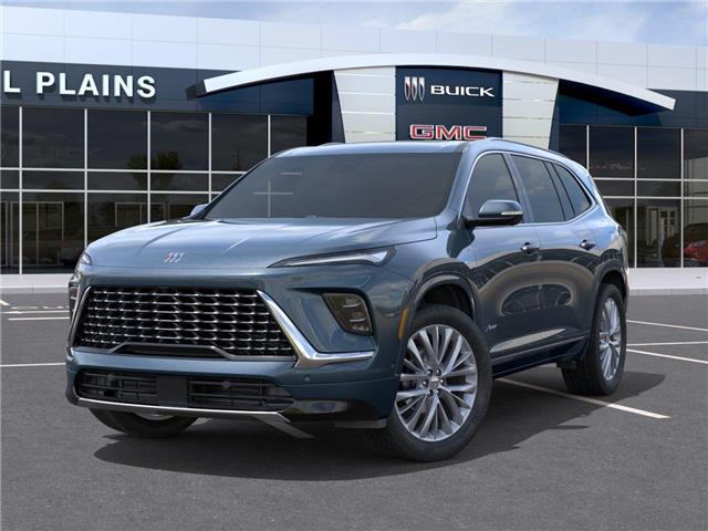 2026 Buick Enclave Avenir (Stk: 26T212) in Wadena - Image 6 of 24 2026 Buick Enclave Avenir (Stk: 26T212) in Wadena - Image 6 of 24