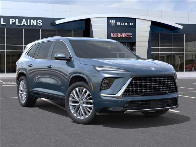 2026 Buick Enclave Avenir (Stk: 26T212) in Wadena - Image 7 of 24 2026 Buick Enclave Avenir (Stk: 26T212) in Wadena - Image 7 of 24