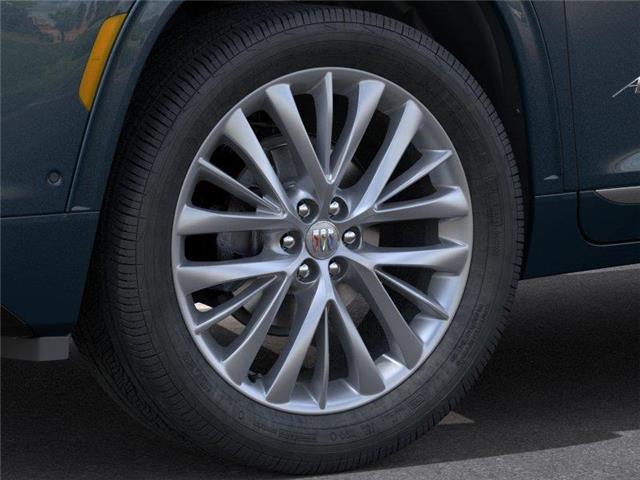 2026 Buick Enclave Avenir (Stk: 26T212) in Wadena - Image 9 of 24 2026 Buick Enclave Avenir (Stk: 26T212) in Wadena - Image 9 of 24