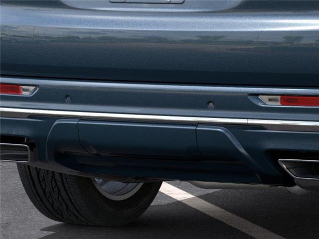 2026 Buick Enclave Avenir (Stk: 26T212) in Wadena - Image 14 of 24 2026 Buick Enclave Avenir (Stk: 26T212) in Wadena - Image 14 of 24