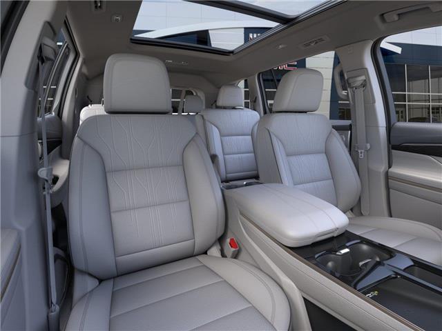 2026 Buick Enclave Avenir (Stk: 26T212) in Wadena - Image 16 of 24 2026 Buick Enclave Avenir (Stk: 26T212) in Wadena - Image 16 of 24