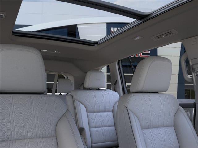 2026 Buick Enclave Avenir (Stk: 26T212) in Wadena - Image 24 of 24 2026 Buick Enclave Avenir (Stk: 26T212) in Wadena - Image 24 of 24