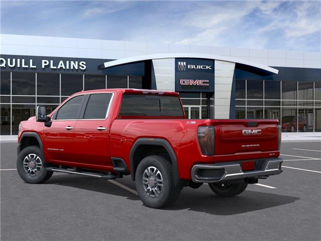 2026 GMC Sierra 2500HD SLT (Stk: 26492) in Wadena - Image 3 of 24