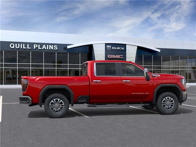 2026 GMC Sierra 2500HD SLT (Stk: 26492) in Wadena - Image 5 of 24