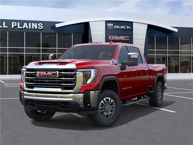2026 GMC Sierra 2500HD SLT (Stk: 26492) in Wadena - Image 6 of 24