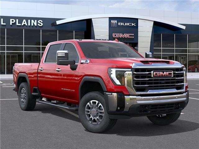 2026 GMC Sierra 2500HD SLT (Stk: 26492) in Wadena - Image 7 of 24