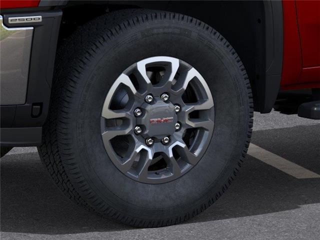 2026 GMC Sierra 2500HD SLT (Stk: 26492) in Wadena - Image 9 of 24