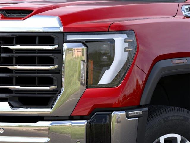 2026 GMC Sierra 2500HD SLT (Stk: 26492) in Wadena - Image 10 of 24