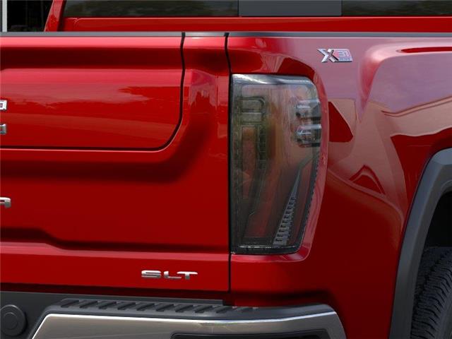 2026 GMC Sierra 2500HD SLT (Stk: 26492) in Wadena - Image 11 of 24