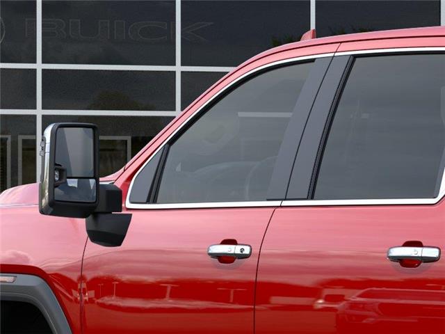 2026 GMC Sierra 2500HD SLT (Stk: 26492) in Wadena - Image 12 of 24